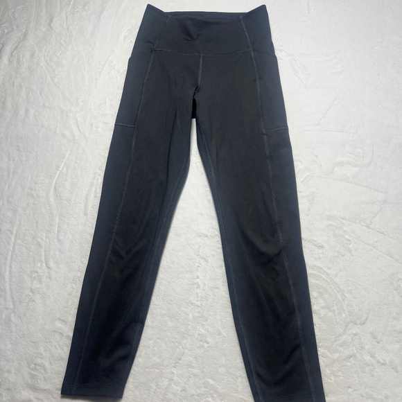 Girlfriend Collective leggings - Picture 3 of 6